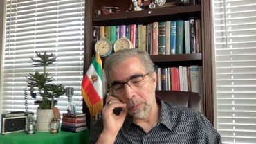 حزب ا للهی ها در مورد انفج ار بندرعباس چه می گویند و چرا؟