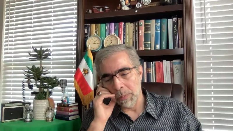 حزب ا للهی ها در مورد انفج ار بندرعباس چه می گویند و چرا؟