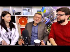 АХТЕМ ЧИЙГОЗ В ГОСТЯХ У СТУДИИ || ЧЕЙ КРЫМ?