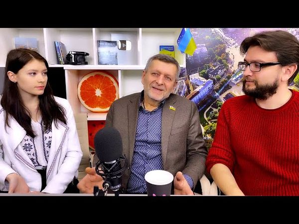 АХТЕМ ЧИЙГОЗ В ГОСТЯХ У СТУДИИ || ЧЕЙ КРЫМ?