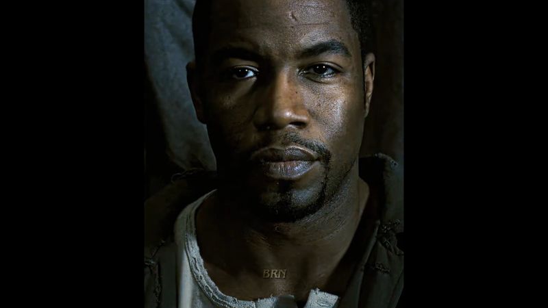 "COME AND FIGHT!" | Undisputed II: Last Man Standing Edit