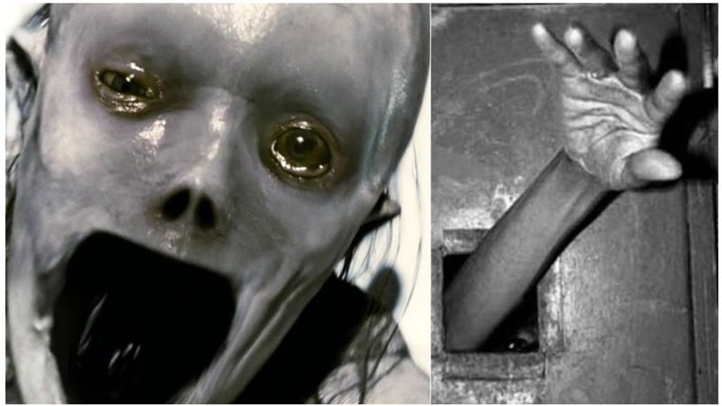 Опыты над Человеком которые вас Шокируют