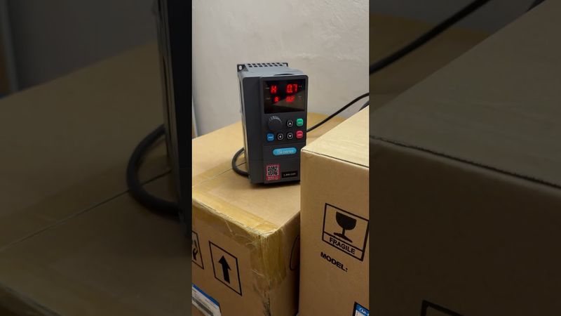 Скалярное управление vs Векторное управление