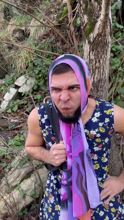 Отдых на природе☺️🌳