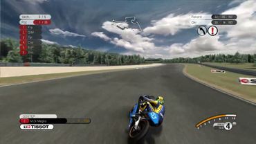 MotoGP 08 | Kariera - Odcinek 11 | GP Czech