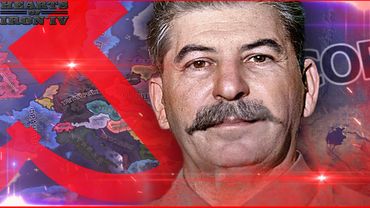 HOI4: ГЕНИАЛЬНЫЙ СТАЛИН ПРОТИВ ЕВРОПЫ! Hearts of Iron 4 - Советский Союз (Ironman)