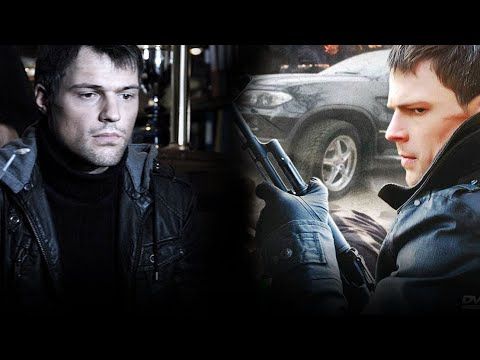 [НОВЫЙ] |  Одиночка  2025 |Сезон 1 - 6 серии| боевик, криминал, детектив|