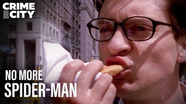 Raindrops Keep Falling on My Head | Spider-Man 2 (Tobey Maguire)