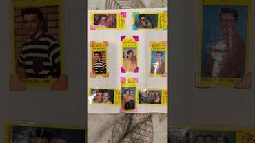 Элен и ребята ностальгия. Helen et les garcons