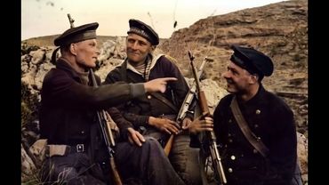 🔥 ФОТО, которые ОЖИВАЮТ: УНИКАЛЬНОЕ ВИДЕО из архивных снимков