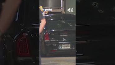 Update: One man is dead, 3 arrested after shooting inside Houston Galleria Mall parking garage.