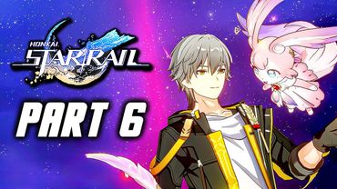 Honkai Star Rail 3.0 Amphoreus - New Trailblaze Story Quest Part 6 - Mem