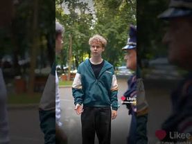 ❗️Наказали бы такого мошенника?🤬 #pov #story