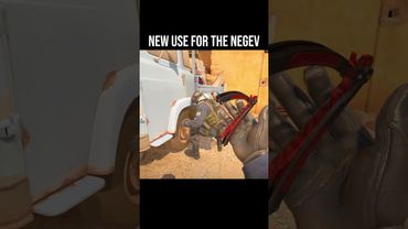 NEGEV META. #cs2 #csgo #cs2clips #donk #faceit #faceit10lvl