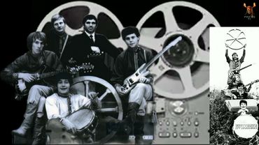 Группа  Кочевники  - * Концерт 1*   1970