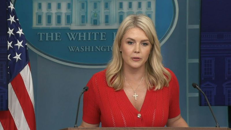 Trump told Fed Chair he was 'making a mistake' not cutting rates: White House | AFP