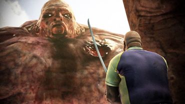 [SFM] Coach RULES OF NATURE