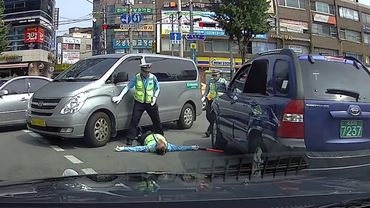 👉Придурки за рулем #20👈