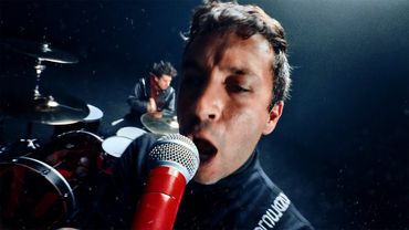 Twenty One Pilots - The Contract (Official Video)