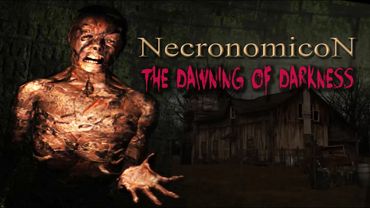 Обзор игры Некрономикон Necronomicon The Dawning of Darkness 2001 ps1 rus