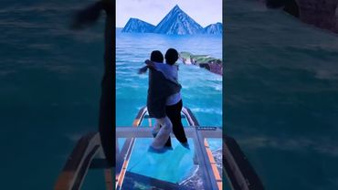 This Is NOT Real Water 😱 INSIDE 🇨🇳 China’s Craziest Illusion Theme Park #adventure #themepark #china