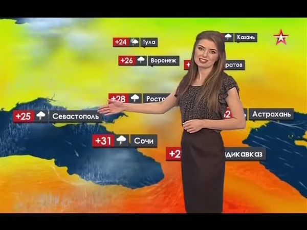 Ольга Паршина 16