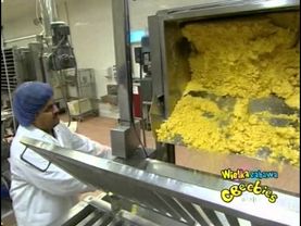 Kucharz duży, kucharz mały - Wąż Sylwester