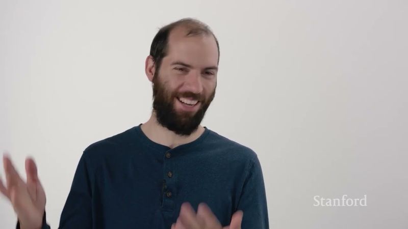 AI & Cybersecurity: Dan Boneh Interviews Nicolas Carlini