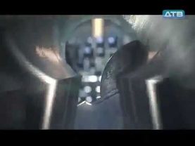 Брачное чтиво - короткая заставка (ДТВ, 2010-2011)