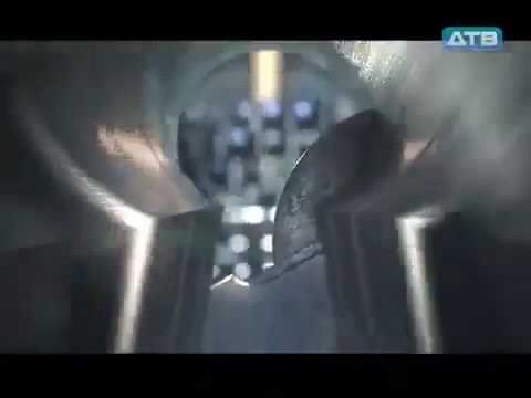 Брачное чтиво - короткая заставка (ДТВ, 2010-2011)