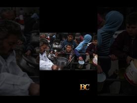 Dozens killed by Israeli fire near Gaza aid sites, Hamas-run ministry says