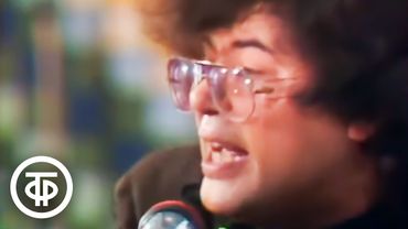 Игорь Корнелюк "Два кота" (1991)