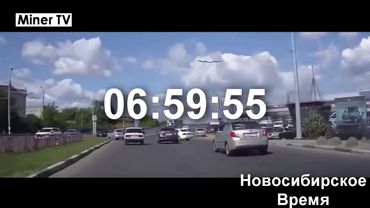 Утренние часы Miner TV 07.06.2017