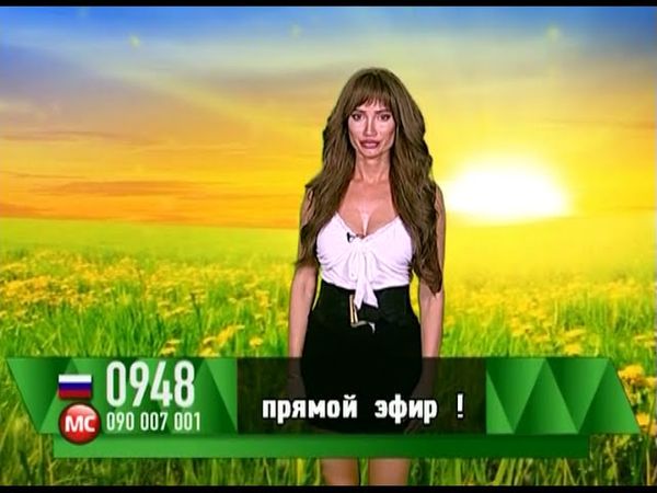 Ольга Козина - "Телевизор" (14.07.16)