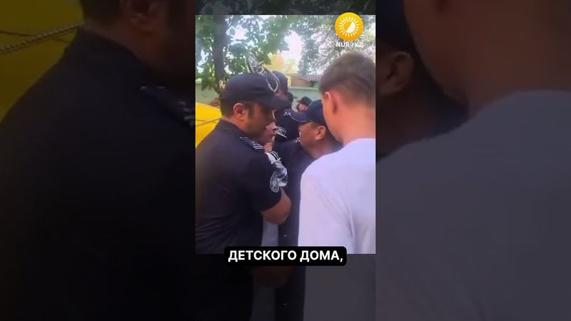 Токаев поручил отменить переезд детей из детдома Алматы в Конаев