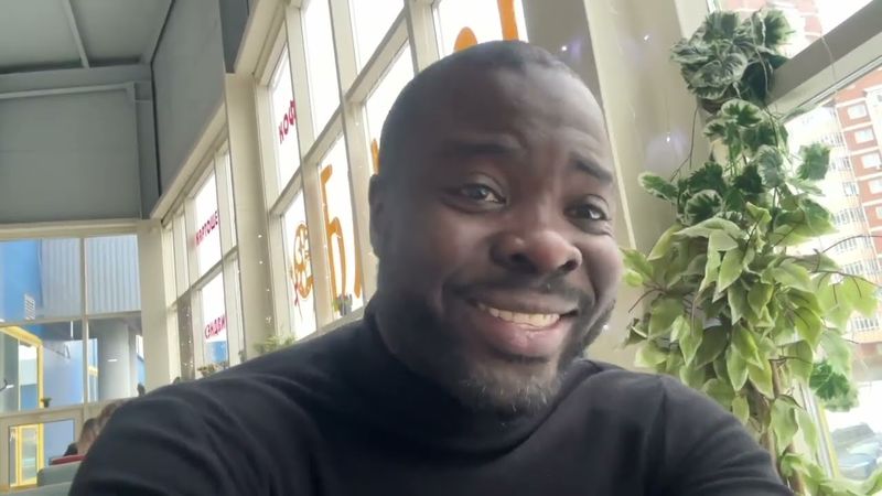 Русские на самом деле белые нигга 😃