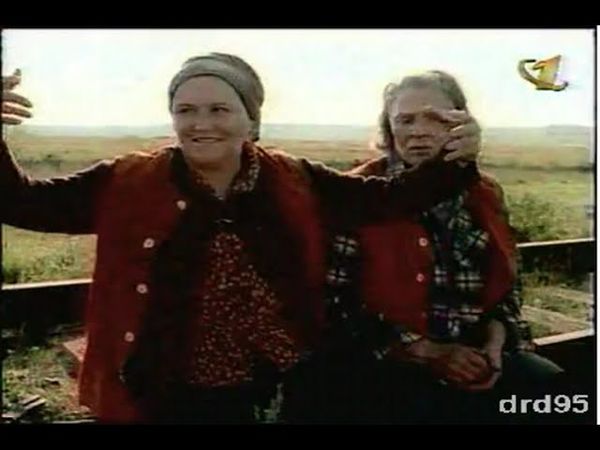 Юбилей 5 лет ОРТ