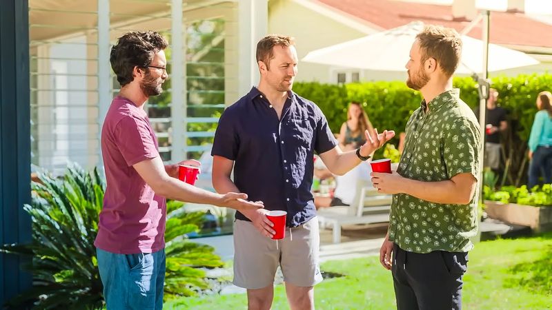 КОГДА ЗАБЫЛ ЧЬЕ-ТО ИМЯ