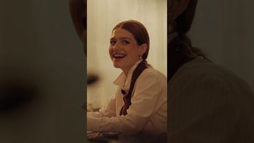 Celebrating 1 year of Maxton Hall with new behind the scenes from Season 2. | Prime Video