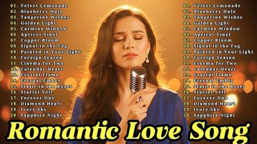 Beautiful Love Ballads 2025 💖 | Easy-Listening Sad Songs & Emotional Music Collection