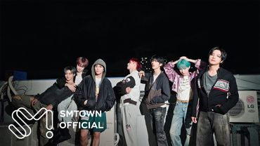 NCT DREAM 엔시티 드림 'Beat It Up' MV