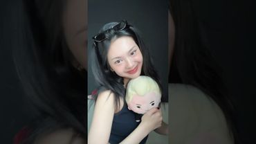 call me maybe😘 #BABYMONSTER #베이비몬스터 #CHIQUITA #치키타 #shorts