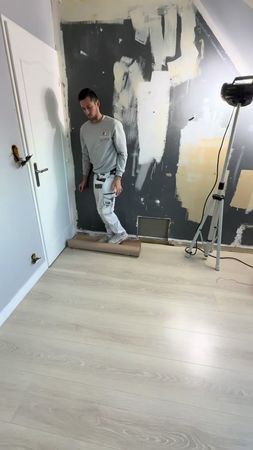 #travaux #chantier #peintre 