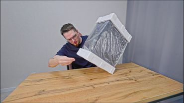 ИГРОВОЙ ПК с OZON за 38 тысяч рублей