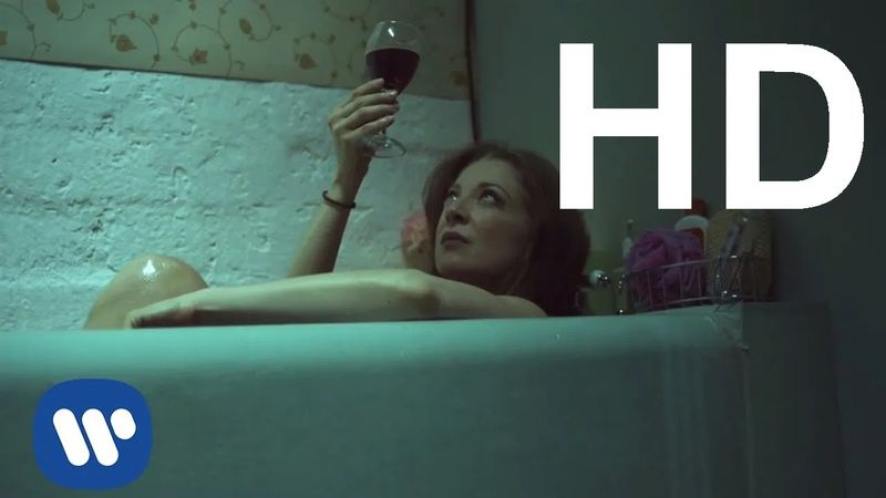 Ricardo Arjona - Marta (Official HD Video)