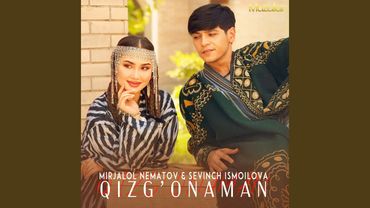 Qizg`onaman