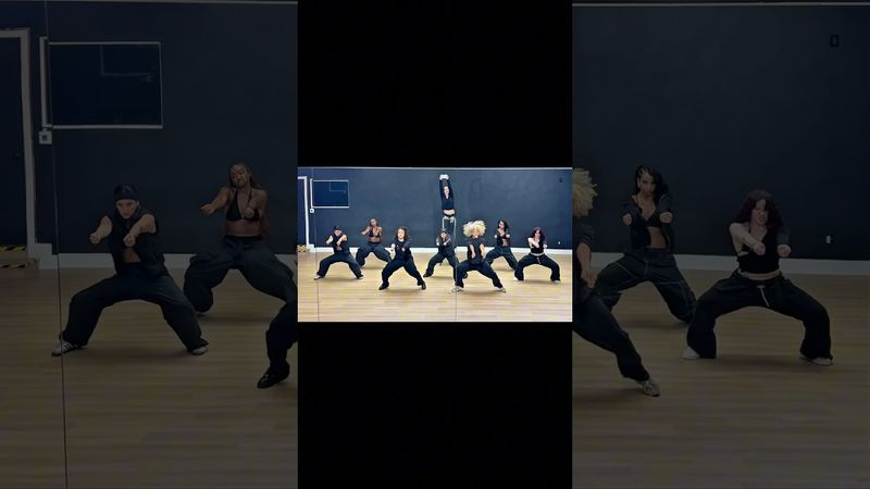 FWU #kirklandchoreo 🤩 #dontoliver