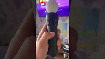 Как подключить и настроить контроллеры движения PS4-PS5