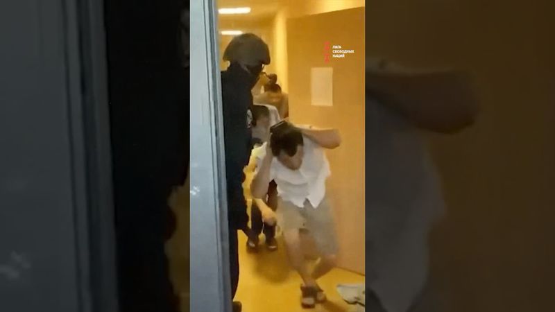 Почему мусульман сжигали за веру?