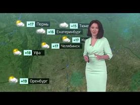 Погода в России на 23.06.2023 пт.